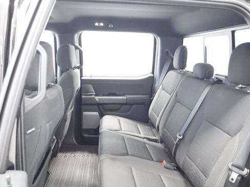 Used 2021 Ford F150 XLT w/ Equipment Group 302A High AWD/4WD image 25