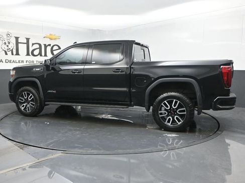 Used 2021 GMC Sierra 1500 AT4 w/ AT4 Value Package image 51