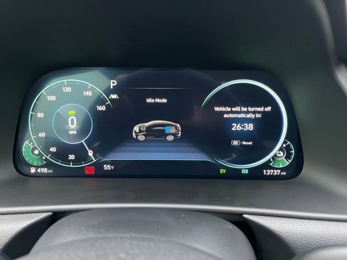 Used 2023 Hyundai Sonata Limited FWD image 17