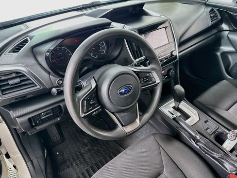 Used 2018 Subaru Impreza 2.0i AWD/4WD image 11