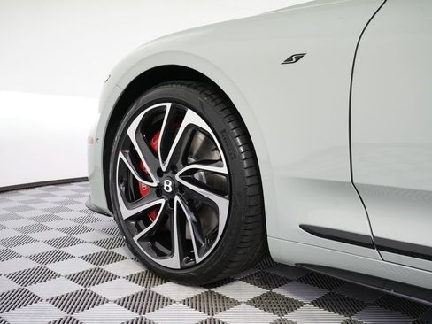 New 2026 Bentley Continental GT AWD/4WD image 19