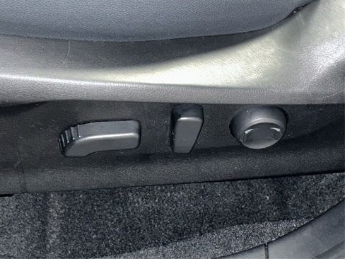 Certified 2021 Subaru Forester Premium image 30