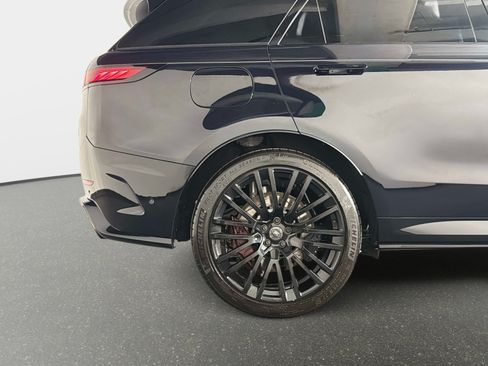 Used 2025 Land Rover Range Rover Sport SV Edition Two AWD/4WD image 17