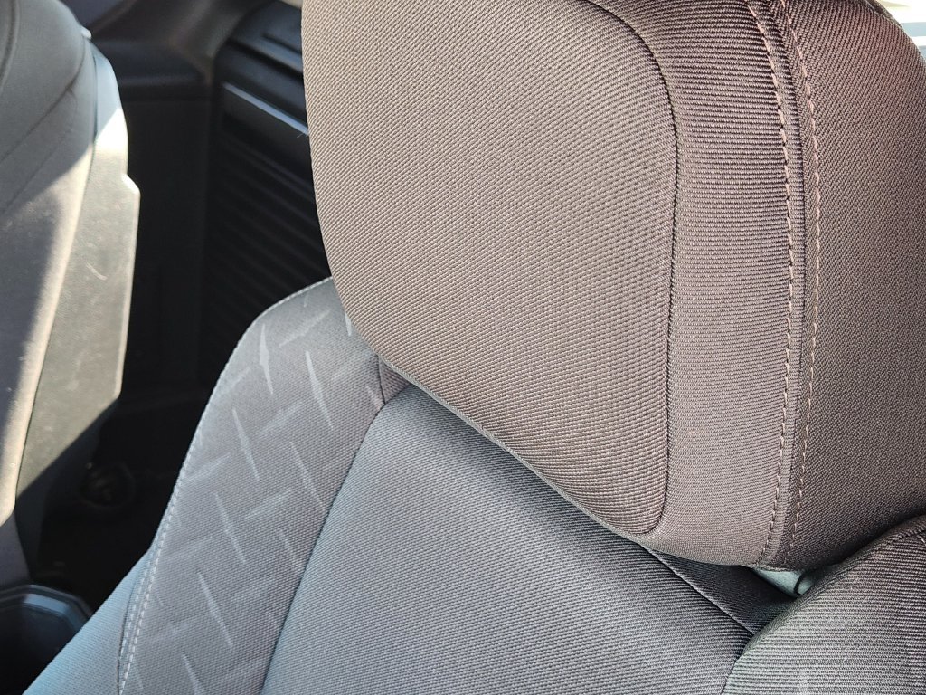Used 2025 Toyota Tacoma SR RWD image 15