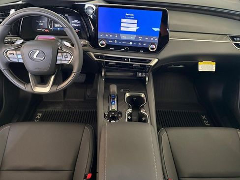New 2026 Lexus RX 350 Premium FWD image 15