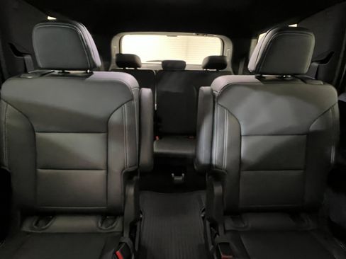 New 2026 Chevrolet Traverse LT w/ Enhanced Driving Package image 27