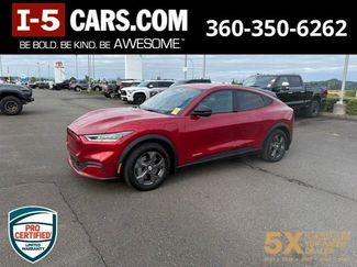 Used 2023 Ford Mustang Mach-E Select RWD video 1
