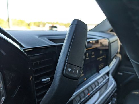 Used 2024 Chevrolet Silverado 2500 LTZ w/ LTZ Plus Package image 56