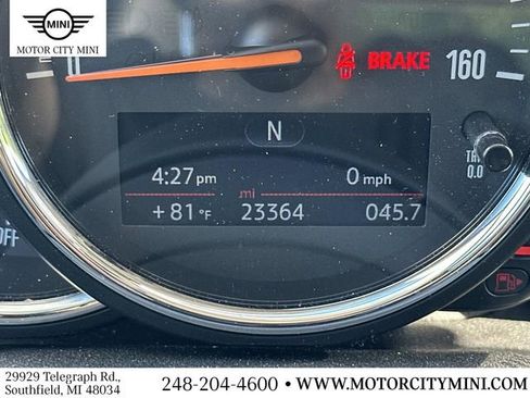 Used 2015 MINI Cooper S FWD image 24