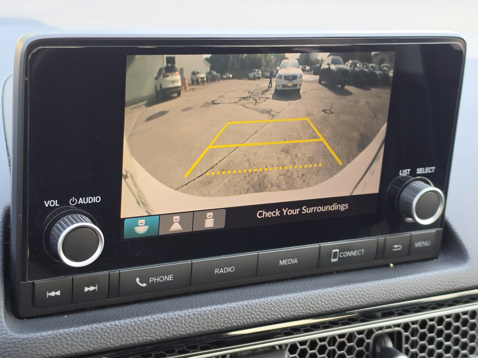 Used 2022 Honda Civic EX image 23