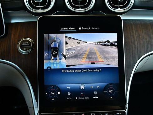 Used 2026 Mercedes-Benz CLE 450 4MATIC Cabriolet image 74