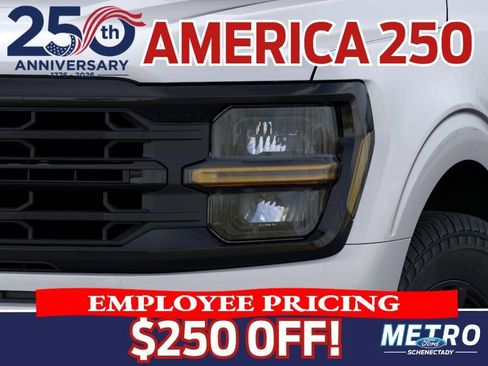 New 2026 Ford F150 XLT AWD/4WD image 18