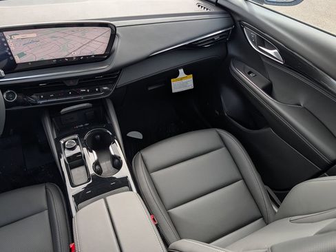 New 2026 Buick Envision Preferred image 24