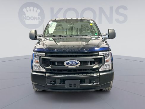 Used 2021 Ford F350 XL w/ Power Equipment Group image 10