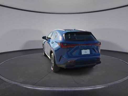 New 2026 Lexus NX 350 AWD image 7
