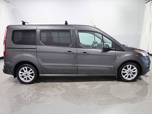 Used 2015 Ford Transit Connect Titanium image 10