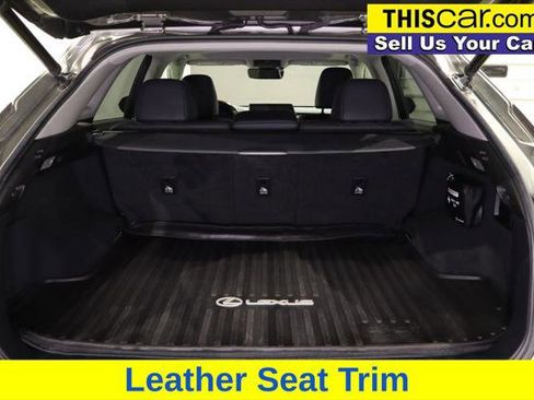 Used 2019 Lexus RX 350 FWD w/ Navigation Package image 25