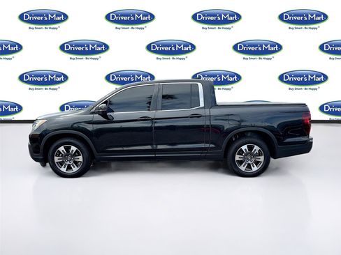 Used 2019 Honda Ridgeline RTL-T image 4