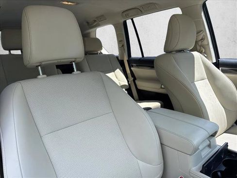 Used 2023 Lexus GX 460 Premium AWD/4WD image 26