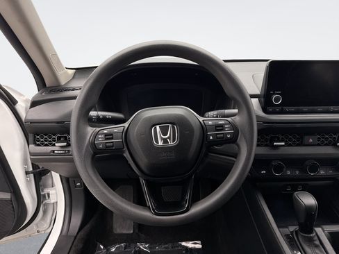 Used 2024 Honda Accord EX image 14
