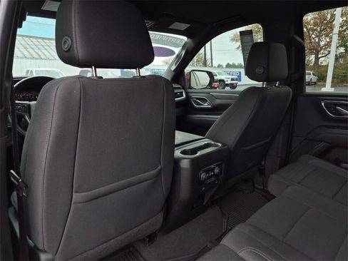 Certified 2023 Chevrolet Tahoe LS image 32