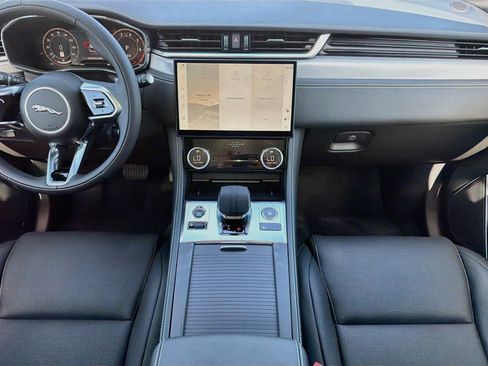 New 2026 Jaguar F-PACE R-Dynamic S AWD/4WD image 20