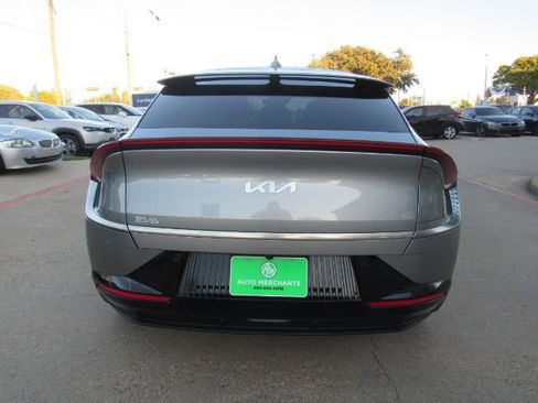 Used 2022 Kia EV6 Wind image 8