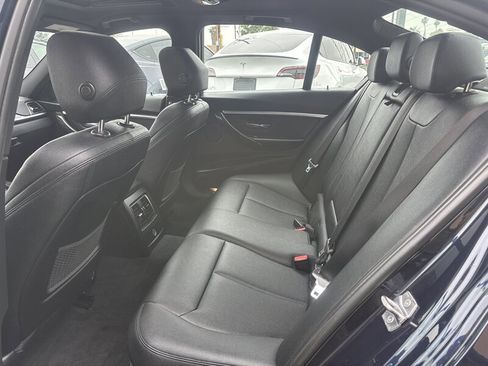 Used 2017 BMW 330i Sedan image 14