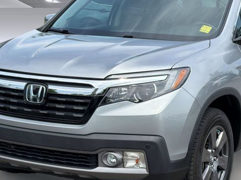 Used 2020 Honda Ridgeline RTL-E image 11