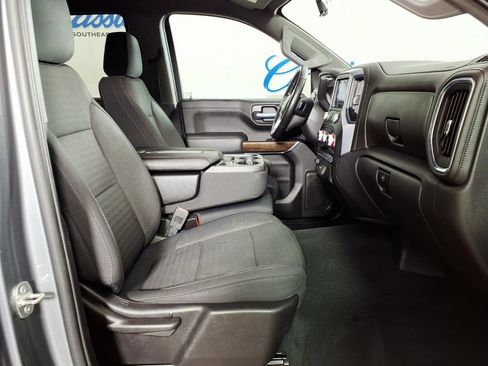 Used 2021 GMC Sierra 1500 Elevation RWD image 11