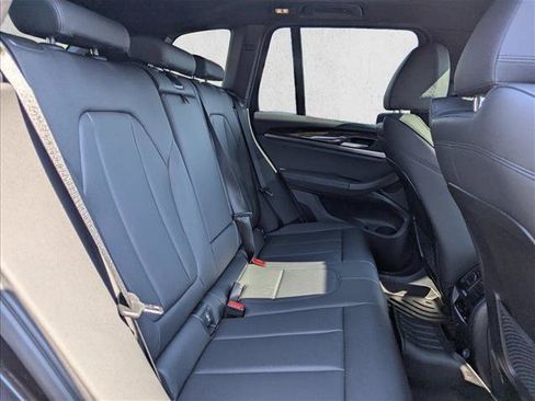 Used 2019 BMW X3 sDrive30i w/ Driving Assistance Package RWD image 30
