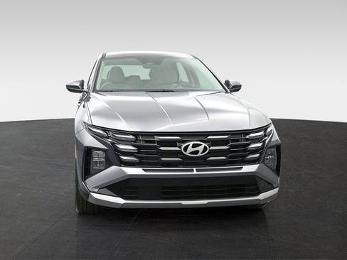 Certified 2026 Hyundai Tucson SE AWD/4WD image 7