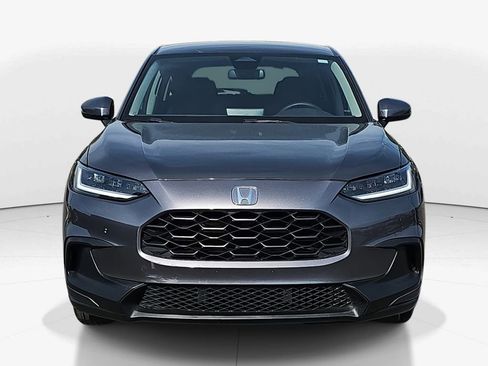 Used 2024 Honda HR-V LX image 11