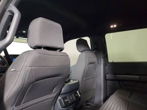 Used 2023 Ford F150 XL w/ STX Appearance Package AWD/4WD image 11