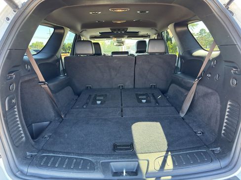 Used 2024 Dodge Durango GT image 15