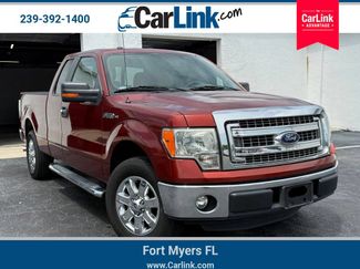 Used 2014 Ford F150 XLT w/ Equipment Group 302A Luxury RWD video 1