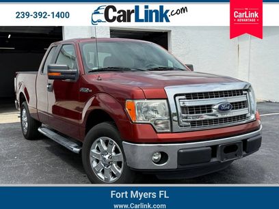 Used 2014 Ford F150 XLT w/ Equipment Group 302A Luxury