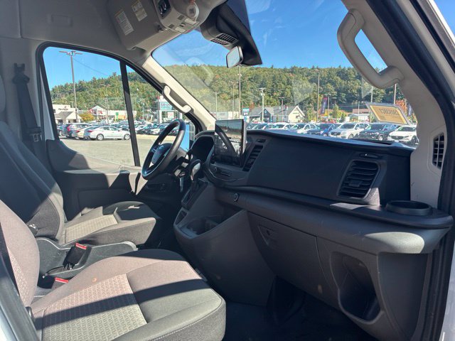 Used 2022 Ford Transit 350 XLT RWD image 10
