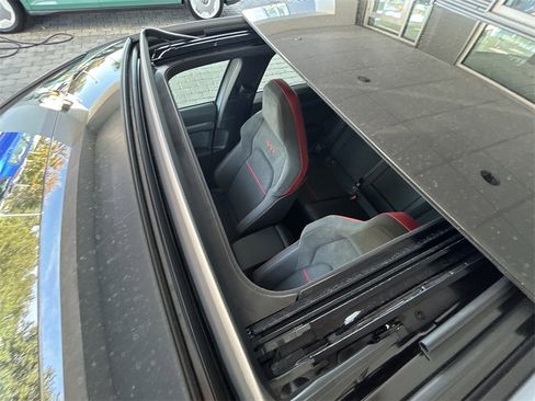 New 2026 Volkswagen GTI SE image 47