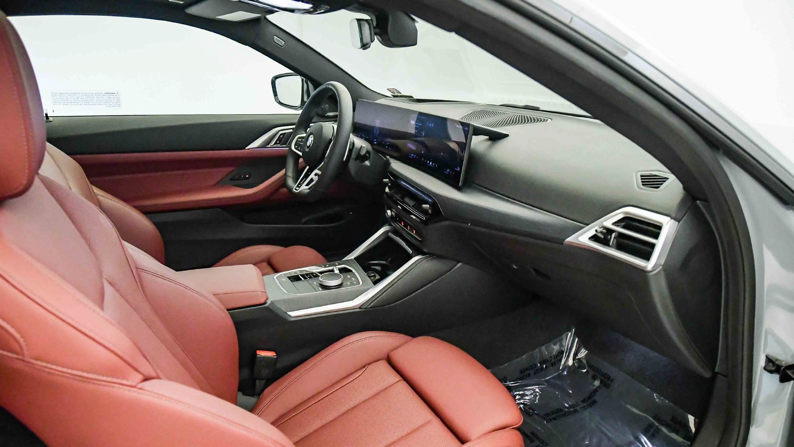 Used 2026 BMW 430i Coupe w/ M Sport Package RWD image 17