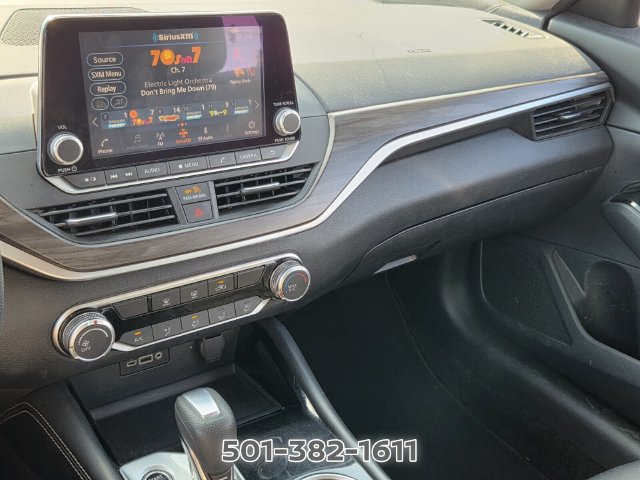 Used 2023 Nissan Altima 2.5 SV FWD image 25
