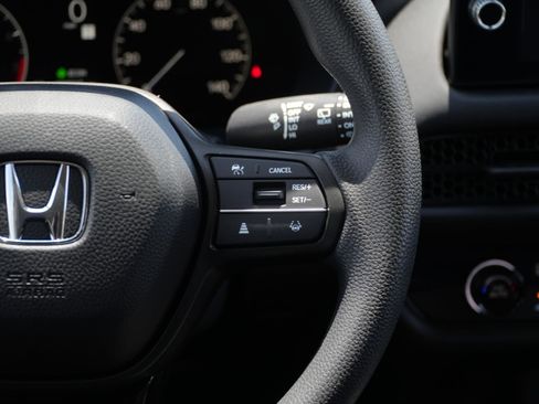 New 2027 Honda HR-V LX image 22