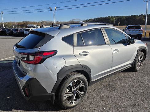 New 2026 Subaru Crosstrek 2.0i Premium image 5