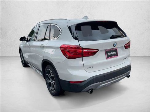 Used 2018 BMW X1 xDrive28i w/ Convenience Package image 8