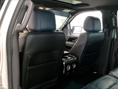 Used 2014 Ford F150 Limited image 11