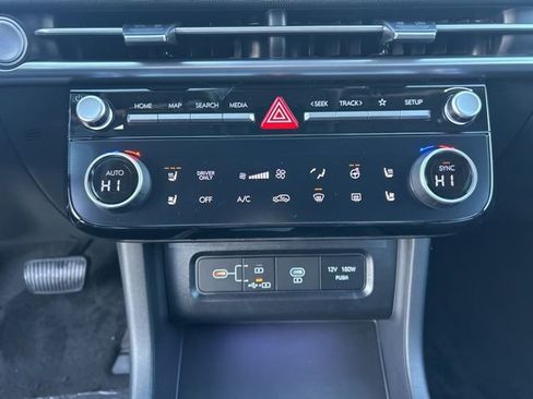 New 2026 Hyundai Tucson Limited image 18