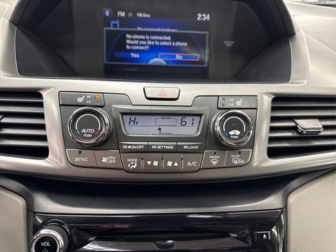 Used 2014 Honda Odyssey EX-L image 32