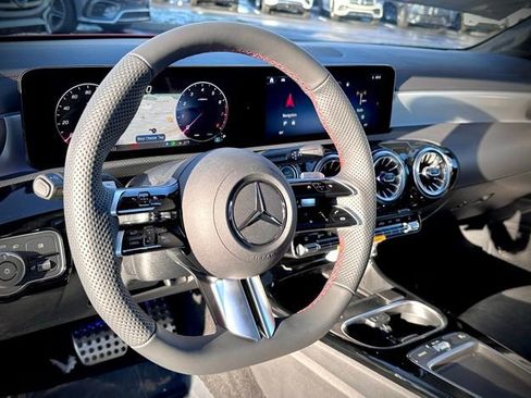 New 2026 Mercedes-Benz CLA 250 4MATIC image 12