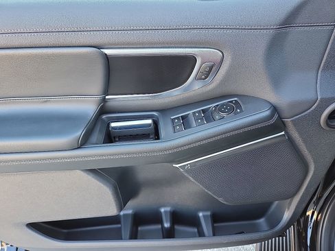 New 2026 Ford Expedition Platinum w/ Stealth Appearance Package image 15