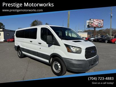 Used 2016 Ford Transit 350 XL